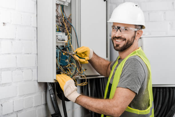 Best Electrical Rewiring Services  in Albany, LA