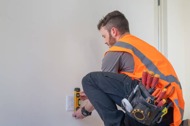 Best Industrial Electrical Services  in Albany, LA